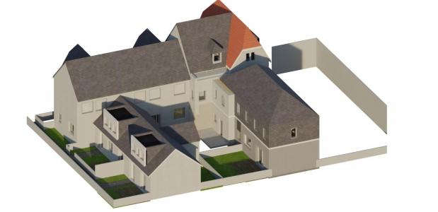 For sale House MERLIMONT