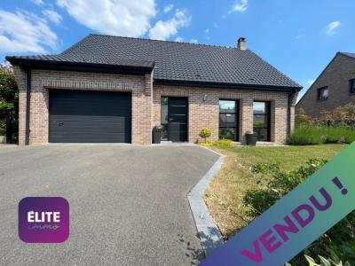 Vente Maison 5 pices LABOURSE 62113