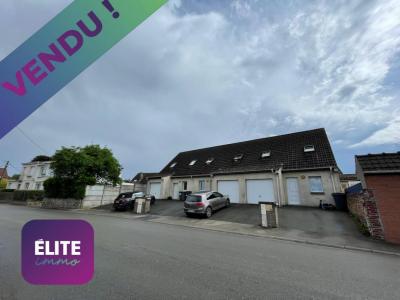 Vente Immeuble NOEUX-LES-MINES 62290