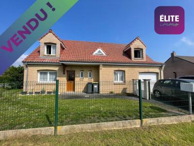 Vente Maison 6 pices SAILLY-LABOURSE 62113