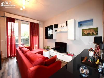 Vente Appartement 2 pièces TRAPPES 78190