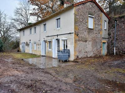 Vente Maison 6 pices COUBLANC 71170