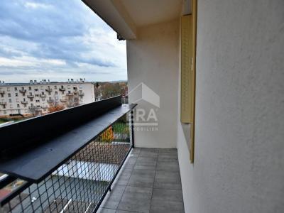 Vente Appartement 4 pièces ROANNE 42300