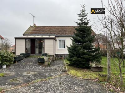 Vente Maison 5 pices TREIZE-VENTS 85590