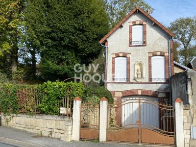 For sale House MACHEMONT  60