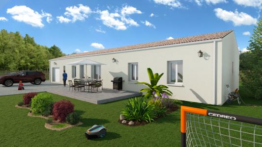 photo For sale House TONNAY-CHARENTE 17