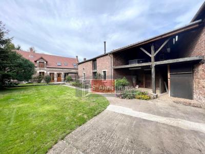 For sale House CANNY-SUR-MATZ  60