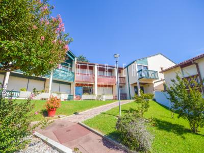 Vente Appartement SAINT-JEAN-DE-LUZ 64500