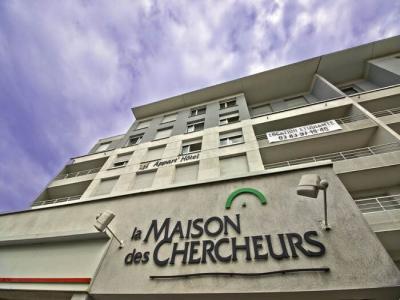 Vente Appartement VANDOEUVRE-LES-NANCY  54