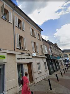 Vente Appartement MONTEREAU-FAULT-YONNE 77130