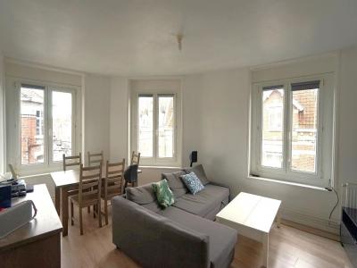 Vente Appartement 3 pièces RONCHIN 59790