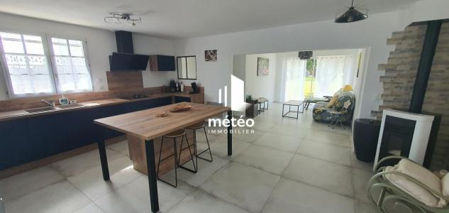 photo For sale House JONCHERE 85