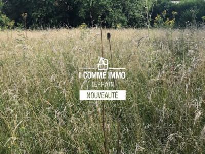 For sale Land AIX-NOULETTE  62