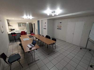 Location Bureau LIMOGES 87000