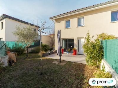 Vente Maison ROUSSILLON  38