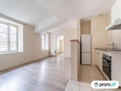 photo For sale Apartment VIENNE 38