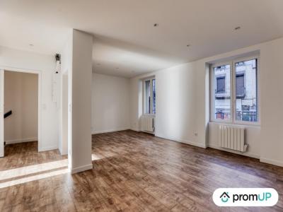 photo For sale Apartment CLERMONT-FERRAND 63