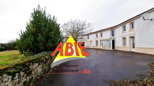 photo For sale Prestigious house SAINT-HILAIRE-DE-VOUST 85