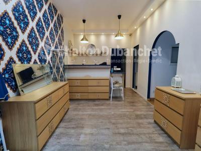 photo For sale Commercial office ROANNE 42