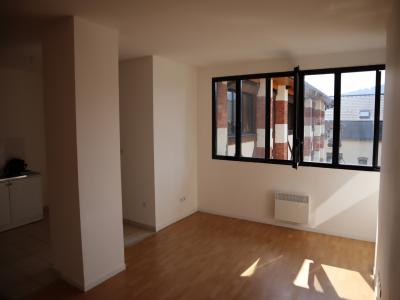 Vente Appartement AUTUN 71400