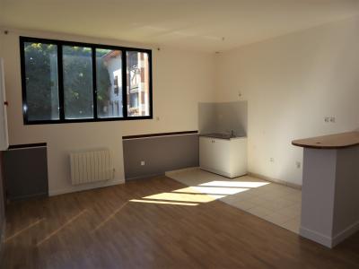 Vente Appartement AUTUN 71400