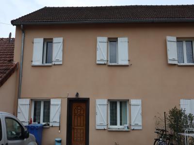 Vente Maison AUTUN 71400