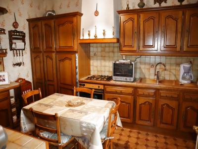 Vente Appartement AUTUN 71400