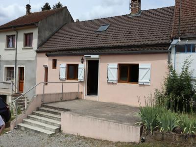 For sale House EPINAC  71