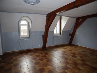 photo For sale Apartment AUTUN 71