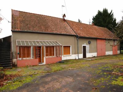 For sale House SAINT-EMILAND  71