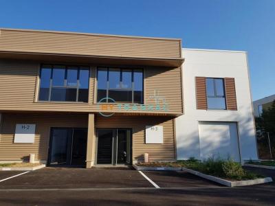 Location Commerce BUSSY-SAINT-GEORGES 77600