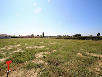 photo For sale Land BLANQUEFORT 33