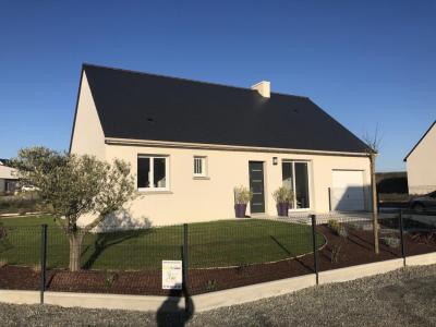 For sale House CARDROC  35
