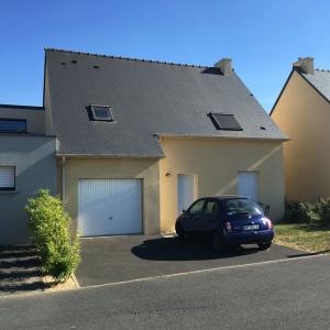 photo For sale House TORCE 35