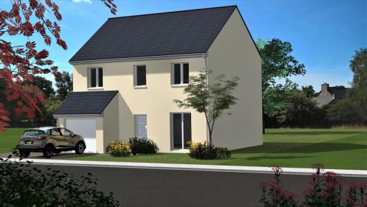 Vente Maison 6 pices TORCE 35370