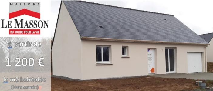 Vente Maison SAFFRE 44390