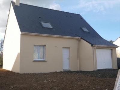 Vente Maison NOZAY 44170