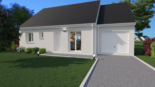 Vente Maison NOZAY 44170