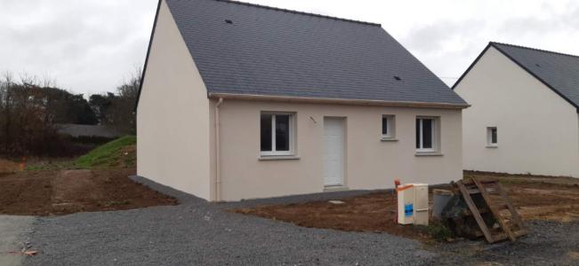 Vente Maison MARSAC-SUR-DON 44170