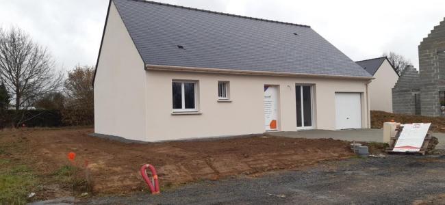 Vente Maison MARSAC-SUR-DON 44170