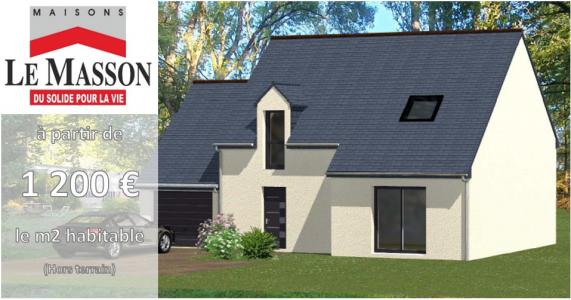 Vente Maison BLAIN 44130