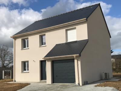 Vente Maison TREILLIERES 44119