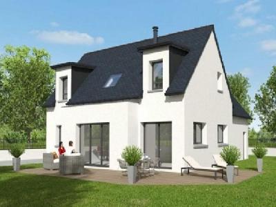 Vente Maison NEVEZ 29920