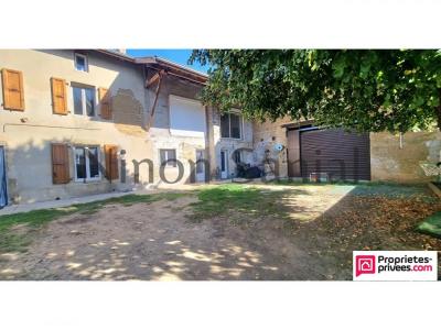 photo For sale House SONNAY 38