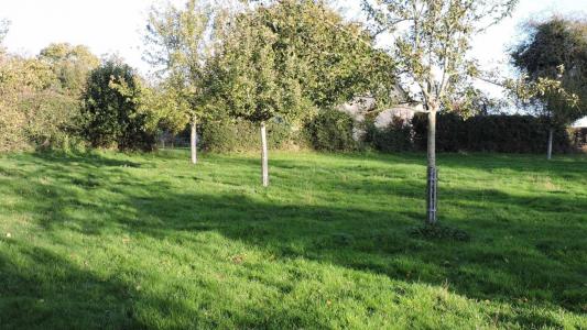 For sale Land HAUVILLE  27