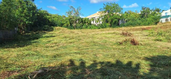 photo For sale Land SAINT-FRANCOIS 971