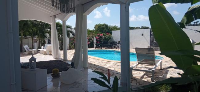 Vente Maison SAINT-FRANCOIS 97118