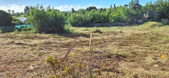 photo For sale Land SAINT-FRANCOIS 971