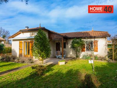 Vente Maison SANGUINET 40460