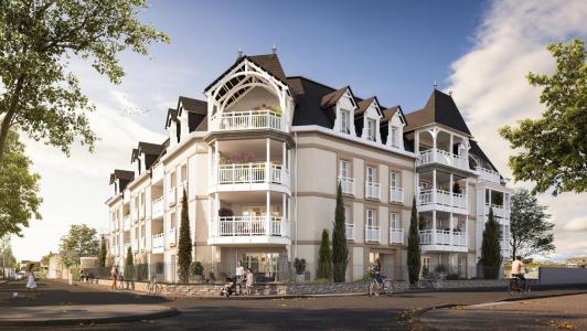 photo For sale New housing DINARD 35